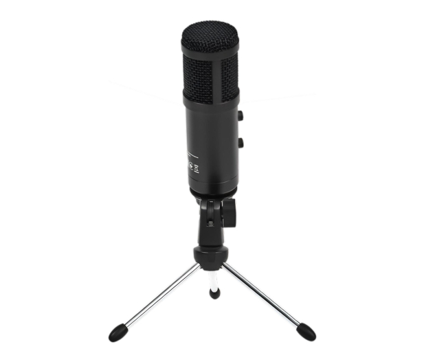 Lorgar Soner 313 Czarny LRG-CMT313 - 1326965 - zdjęcie 2